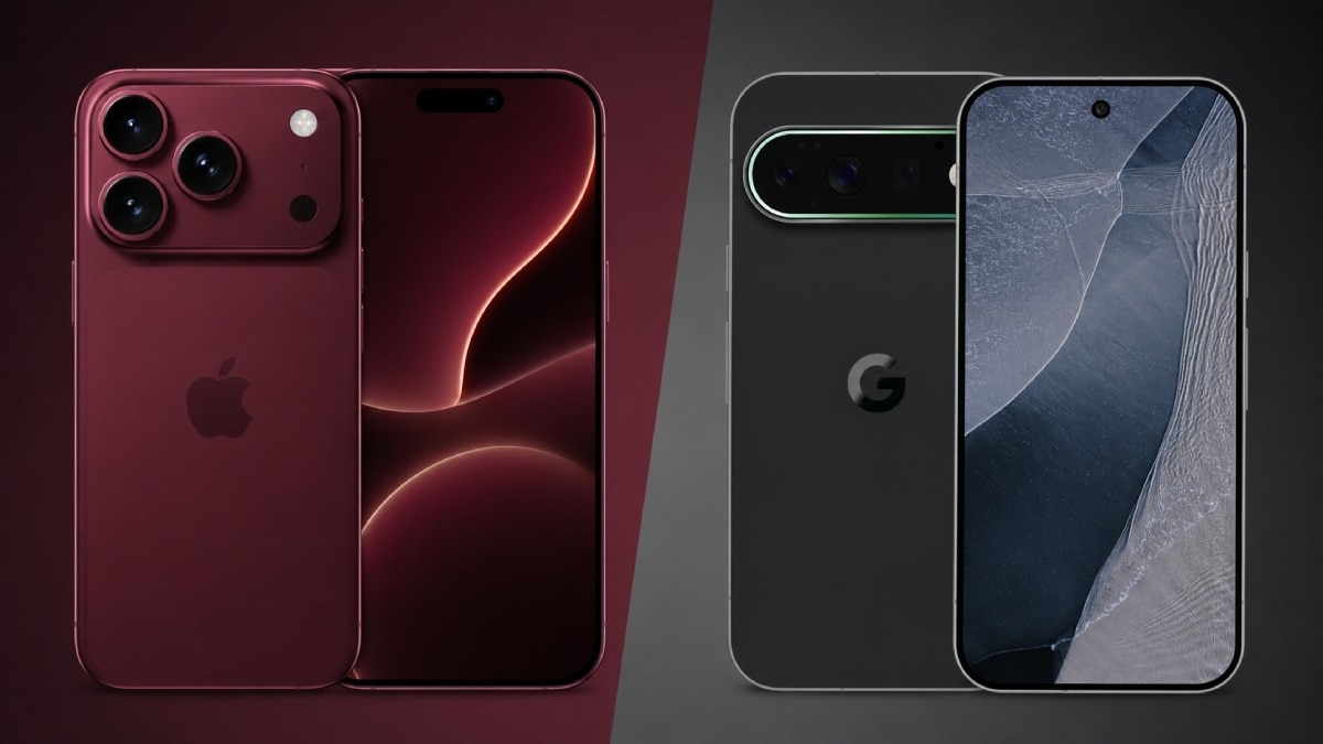 iPhone 18 Pro vs Pixel 11 Pro: Flagship Battle Set to Heat Up