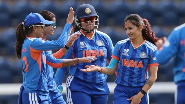 Women's T20 World Cup 2026: Team India to Begin Campaign with High-Voltage Clash Against Pakistan, Check Predicted Playing-11