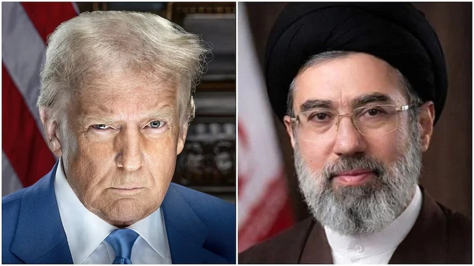 Trump Announces Iran Peace Deal, But Israel Intensifies Strikes, Raising Fears of Wider Conflict