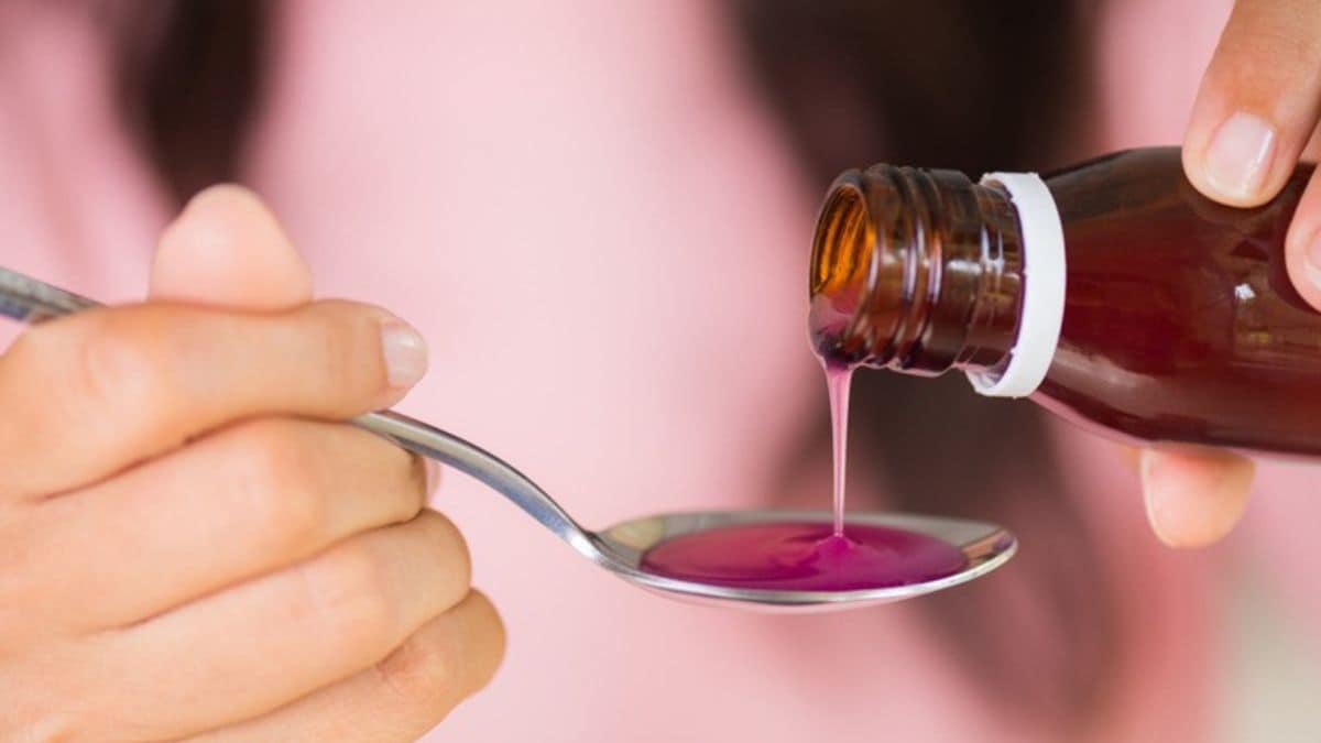 Doctor’s Prescription Now Mandatory for Cough Syrups, OTC Sales End