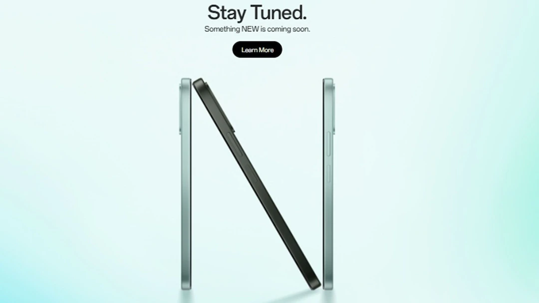 OnePlus to Launch Budget-Friendly N Series in India, Smartphones Expected Under ₹20,000