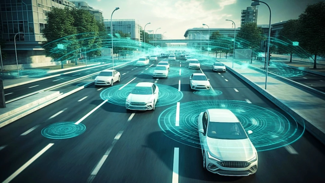 India Removes Radar Licensing Rules, Paving the Way for Smarter and Safer Cars