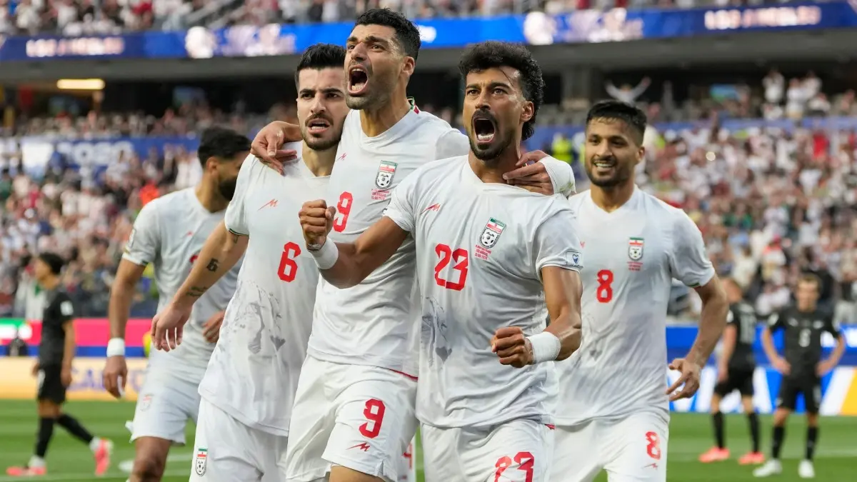 Iran Coach Alleges Team Was Forced to Leave US After World Cup Draw