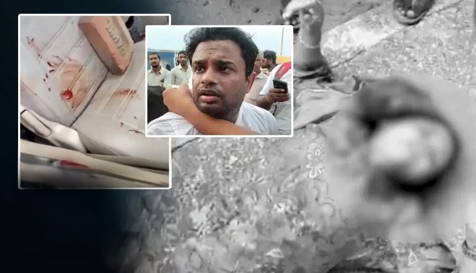 Kanpur Man Arrested for Brutal Attack on Woman After Marriage Proposal Rejection