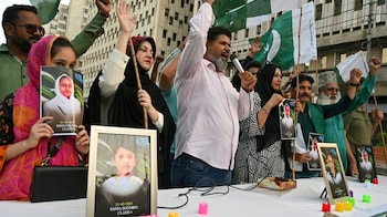 Balochistan Announces Independence from Pakistan, Claims Control Over 85% Territory