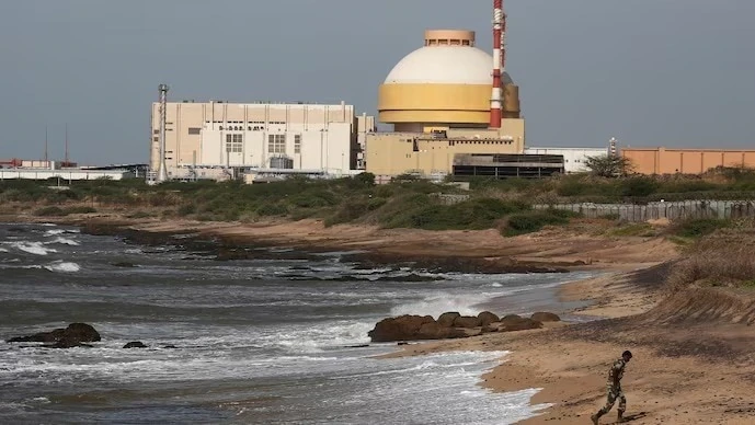 Kudankulam Nuclear Plant Data Leak Claim Raises Cybersecurity Concerns, Probe Underway
