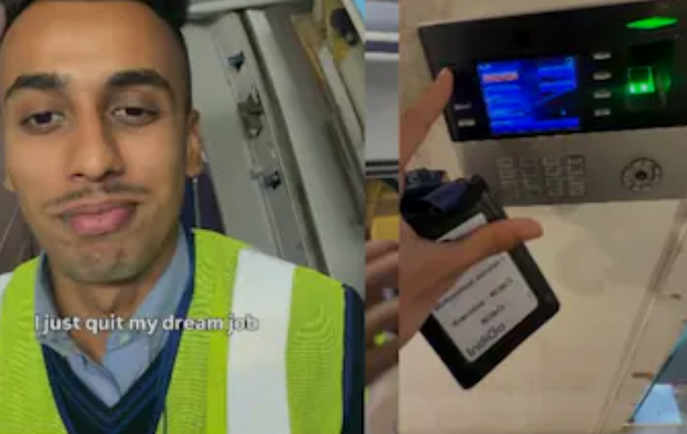IndiGo Employee Quits After Alleging Humiliating Workplace Conduct