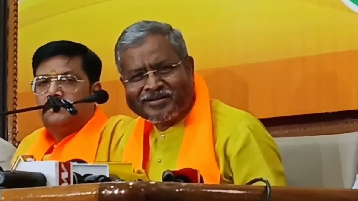 Jharkhand Government’s Review Meetings Trigger Political War