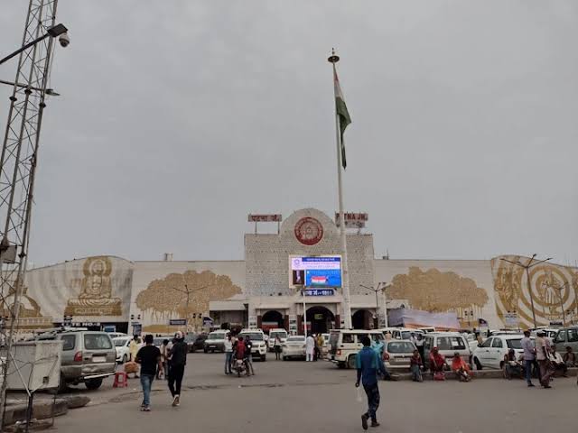 Patna Junction Redevelopment Worth ₹493 Crore to Transform Passenger Experience
