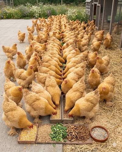 Monsoon Poultry Care: Expert Tips to Protect Chickens From Seasonal Diseases