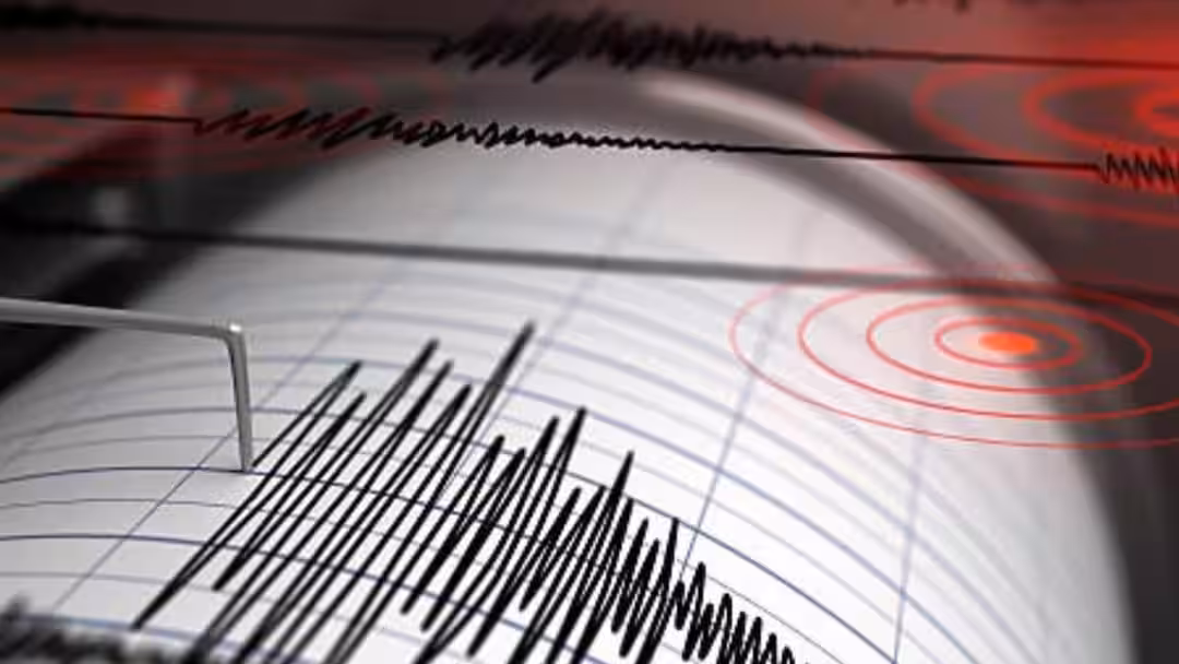 5.9-Magnitude Earthquake Strikes New Zealand’s South Island, Tsunami Alert Issued
