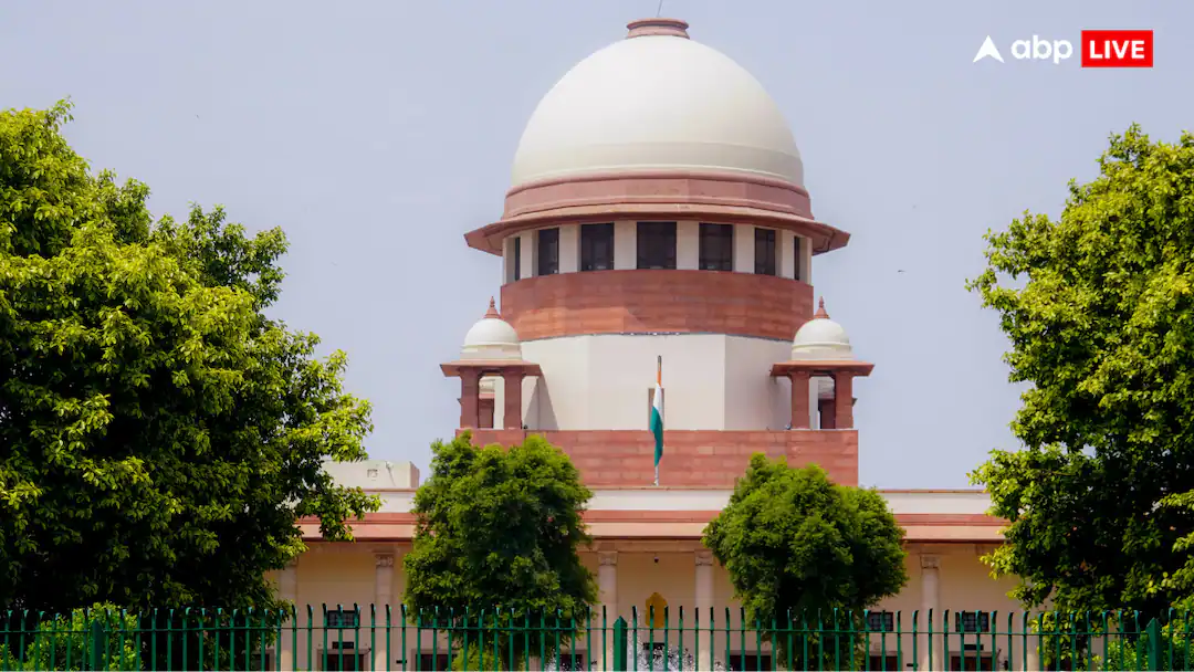 ‘What Will You Gain by Costing Your Husband His Job?’: Supreme Court Urges Mediation in Marital Dispute