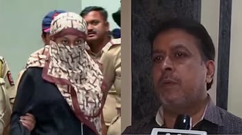 Siya Goyal's Father Denies Shop Sealing, Says Family Is Being Punished