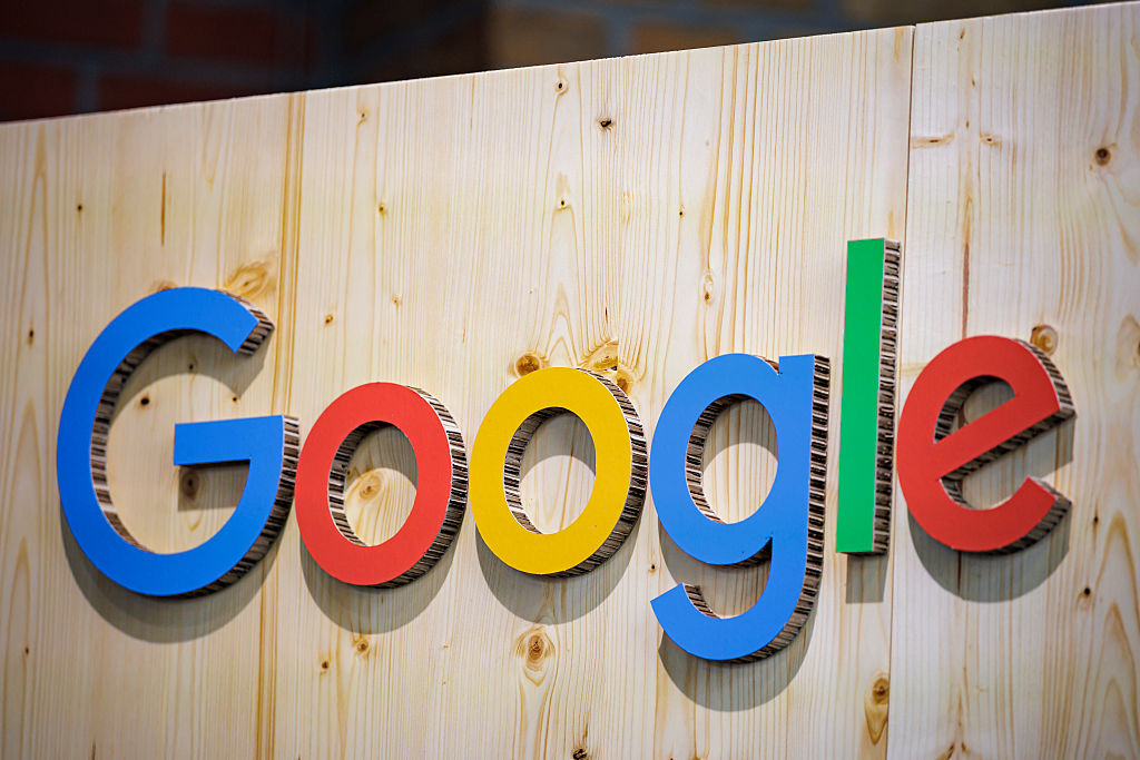 EU Orders Google to Open Search Services to AI Rivals