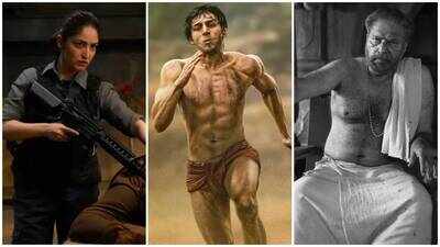 72nd National Film Awards: Mammootty, Kartik Aaryan Share Best Actor Honours, Yami Gautam Wins Best Actress
