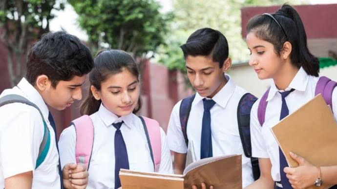 CBSE Class 10 Pass Percentage Rises to 96.78% After Second Board Exam