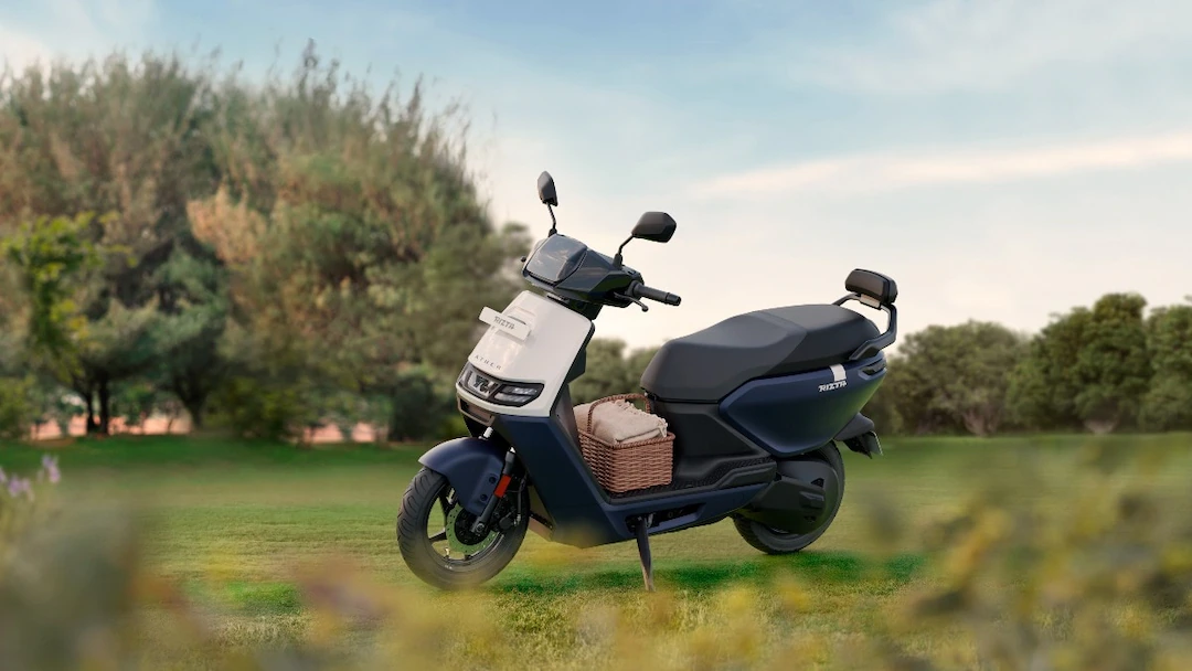 Ather Energy Eyes Mass Market with Affordable Electric Scooter, New EL Platform Debuts on August 29
