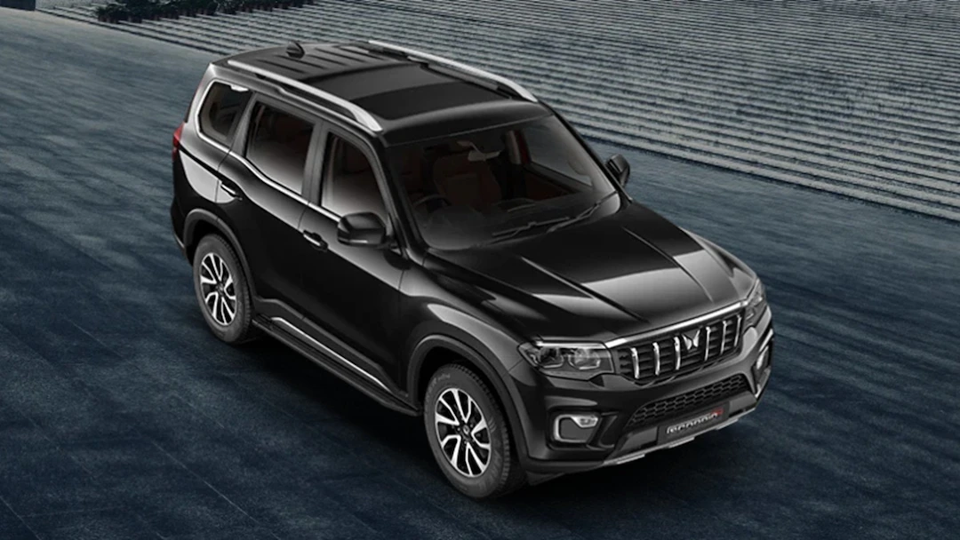 What Will Mahindra Unveil on August 15? Scorpio N Facelift Tops the List of Possibilities