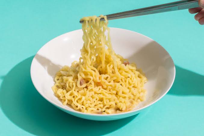 Expired Instant Noodles Trigger Fresh Food Safety Concerns