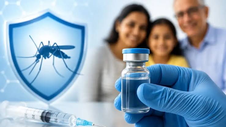 India Gets Its First Dengue Vaccine: What QDENGA Means for Millions