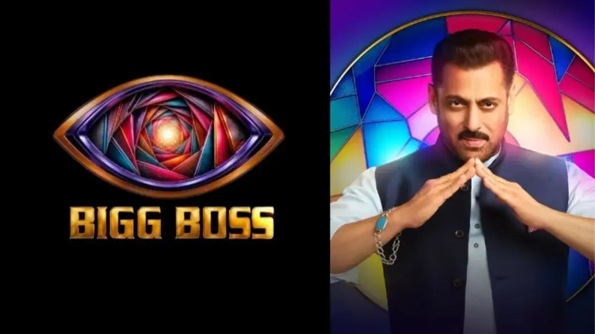 Bigg Boss 20 Unveils New Logo, Makers Hint at Biggest Season Yet