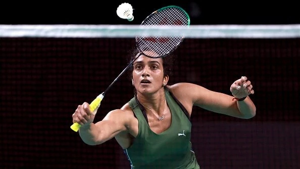 PV Sindhu’s China Open 2026 Campaign Ends After Thrilling Three-Game Battle Against Chen Yufei