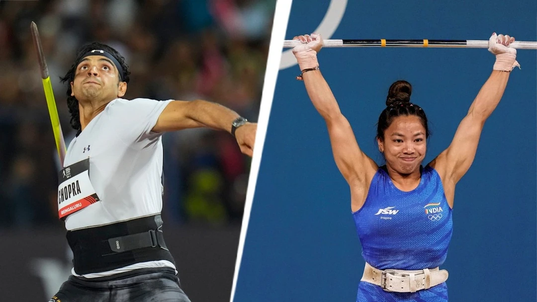CWG 2026: Can India Extend Its Top-5 Legacy? Neeraj Chopra, Mirabai Chanu Lead Medal Charge