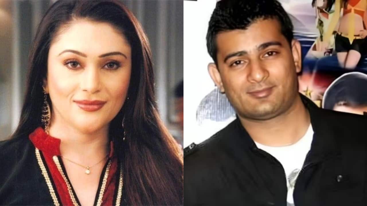 Eva Grover Alleges Ex-Husband Pressured Her to Compromise for Work