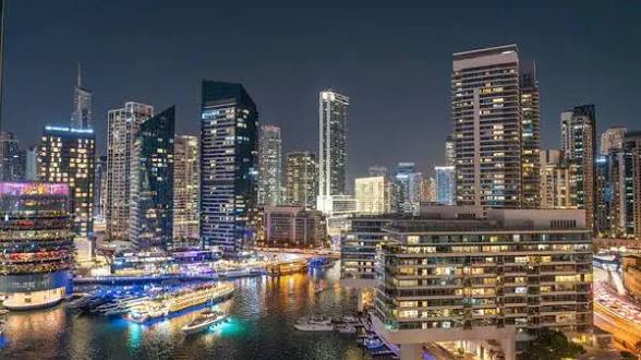 Dubai Launches Referral Scheme Offering Rewards of Up to ₹79,000 to Boost Tourism