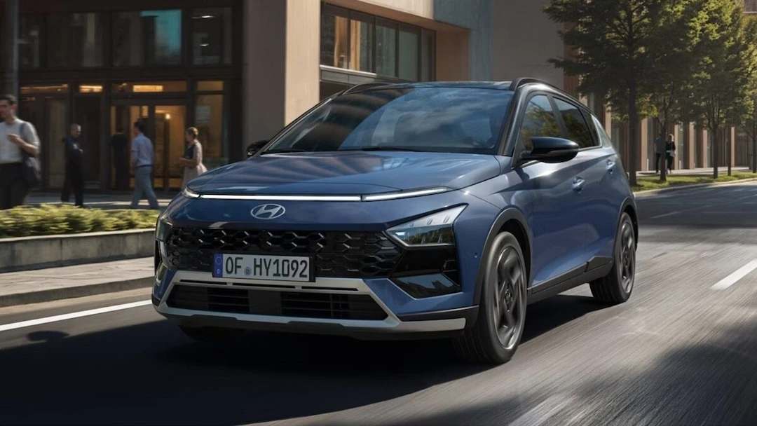 Hyundai to Launch Two New SUVs in India This Fiscal, Including a New Electric Model