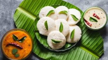 Doctor Recommends Idli, Oats and Upma for Healthy Blood Sugar