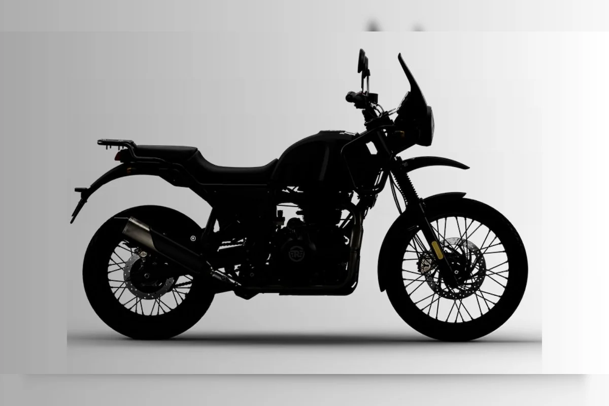 Royal Enfield Himalayan 440: New 6-Speed Gearbox, Off-Road Power and Modern Features Coming Soon