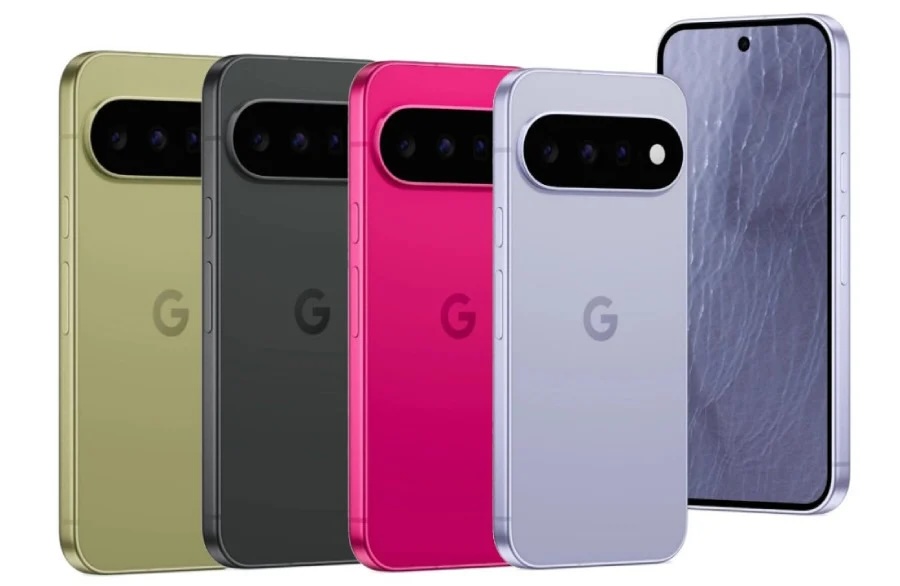 Google Launches Tensor G6 Chip to Power Pixel 11 Series