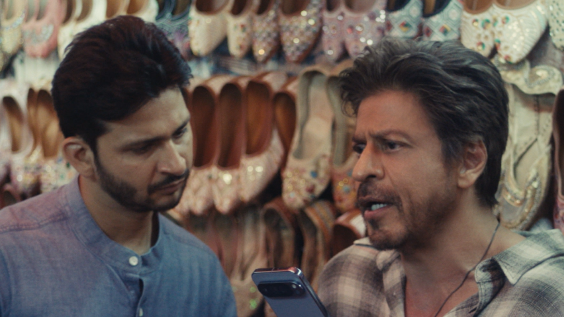 Shah Rukh Khan Joins Google Gemini Campaign, Old Astrology Prediction Sparks Buzz