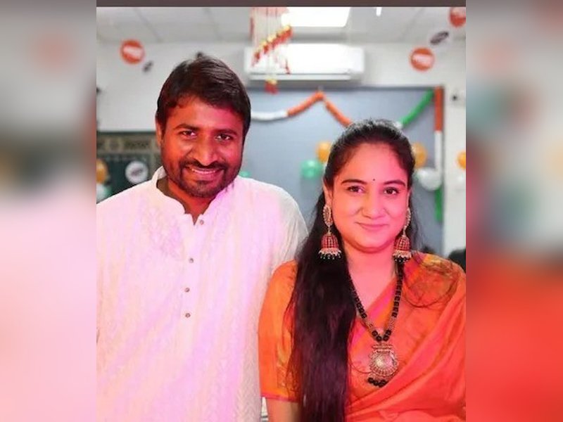 SBI Employee Allegedly Kills Wife, Sister Before Dying by Suicide