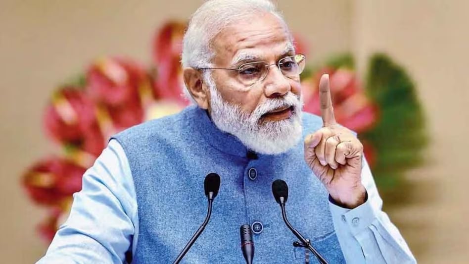 Govt Forms Task Force To Overhaul NEET Exam System