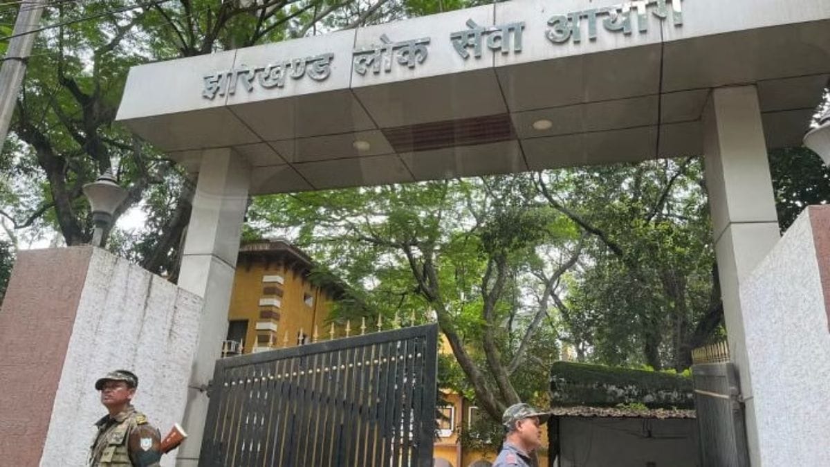 Jharkhand’s Cancelled Recruitment Exams Leave Thousands in Limbo