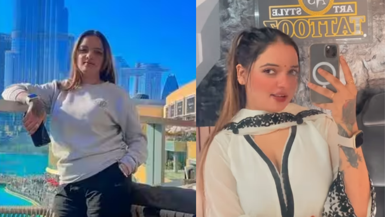 Chandigarh Influencer Manjeet Kaur Dies Weeks After Alleged Abduction and Arson