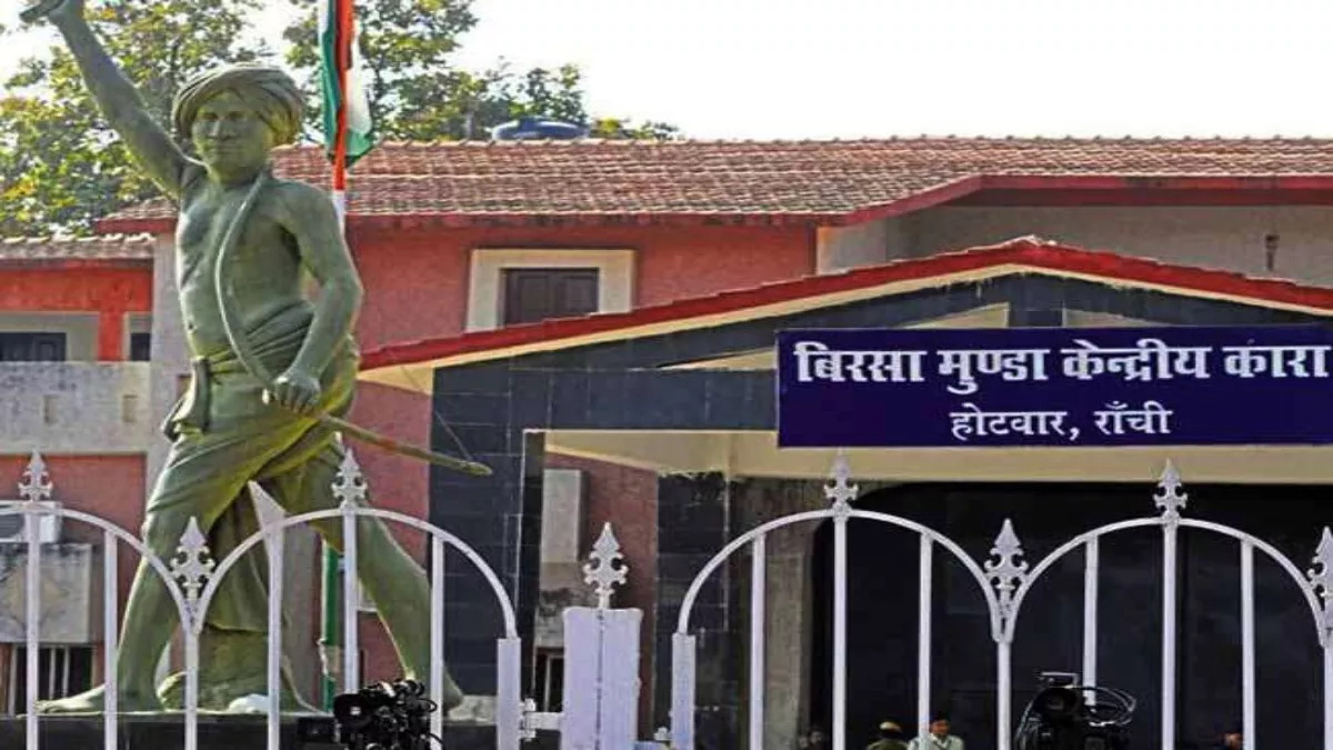 Jharkhand to Let Select Prisoners Work Outside Jail During the Day