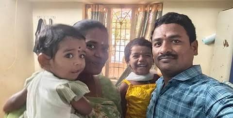 Four Family Members Found Dead in Visakhapatnam, Suicide Suspected