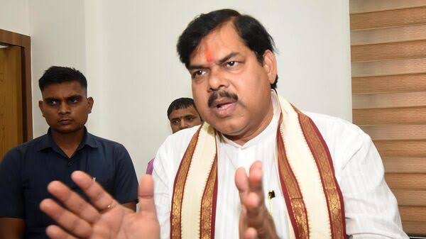 Bihar Education Minister Announces TRE-4 Exam Updates