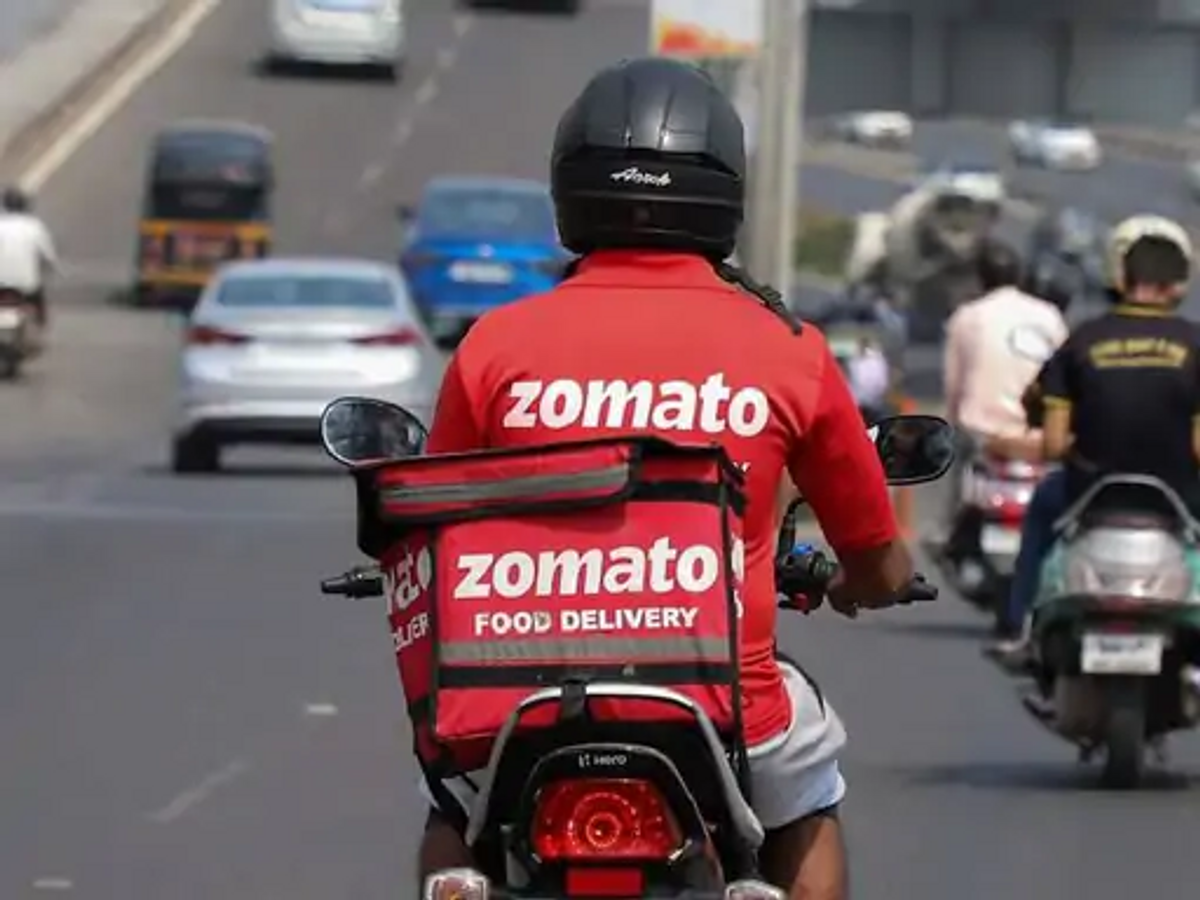 Zomato to Cut 250 Jobs in Hyderabad
