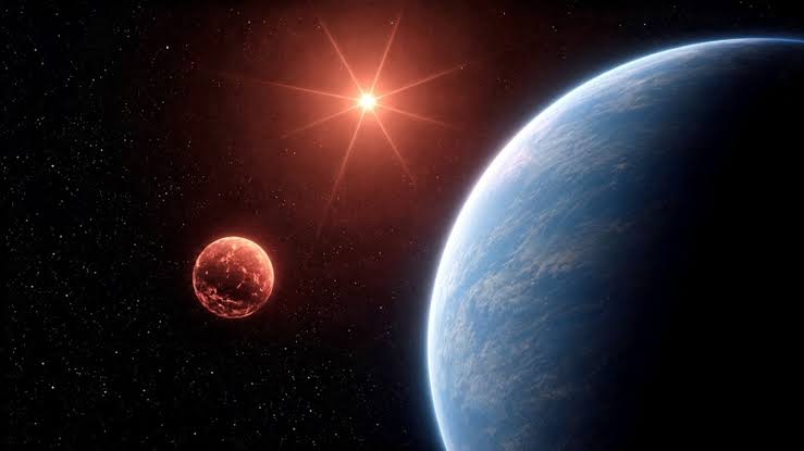Potential Earth-like Exoplanet Discovered by Spanish Scientists