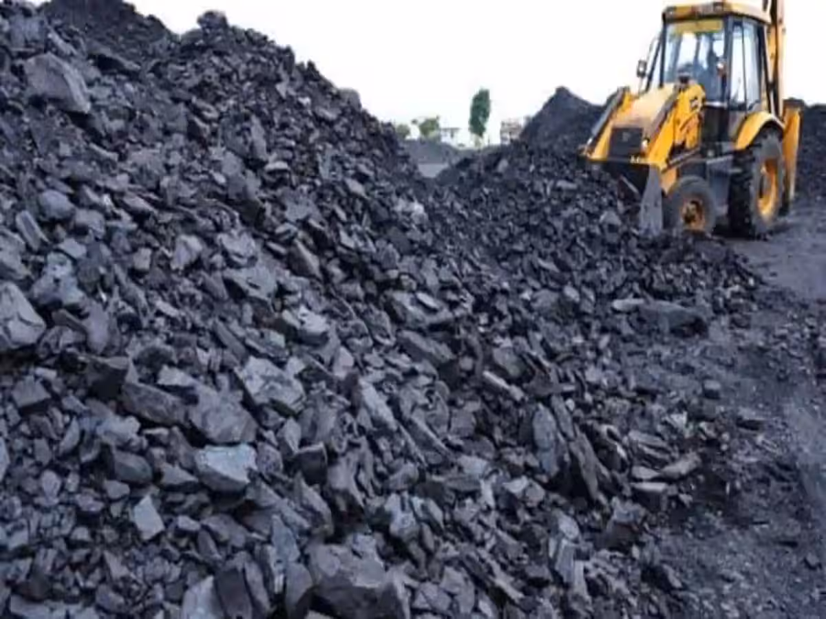 India Becomes World’s 4th-Largest Fuel Producer, Coal Drives the Record Output