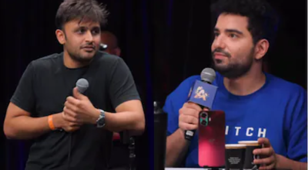India’s Got Latent 2 Contestant Criticised Over Ahmedabad Crash Joke