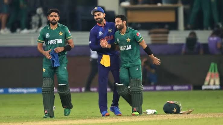2021 T20 World Cup India Win Damaged Pakistan Cricket: Mohammad Yousuf