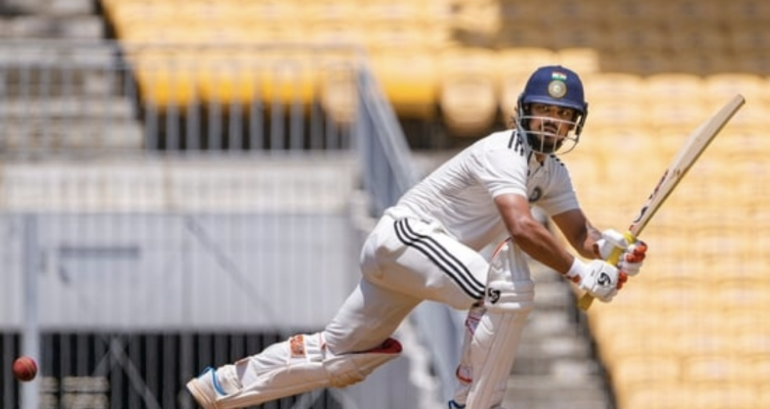 Ishan Kishan Makes Duleep Trophy History, Surpasses Dinesh Karthik Record