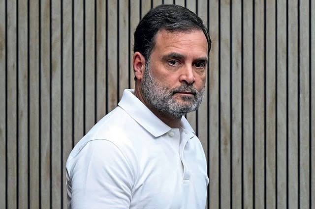 Bombay High Court Refuses to Quash 2019 Summons Against Rahul Gandhi