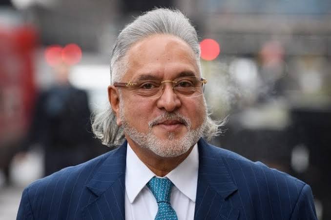 Vijay Mallya’s ‘Absurd’ Reason for Staying in UK Sparks Backlash