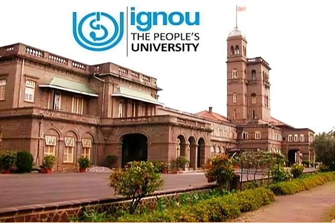 IGNOU introduces one-year Master’s route under NEP